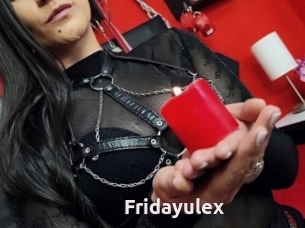 Fridayulex