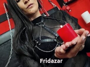 Fridazar