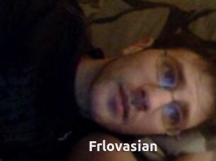 Frlovasian