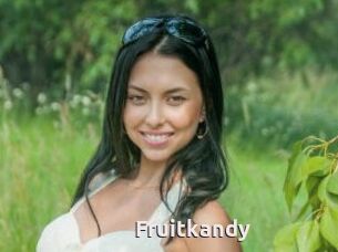 Fruitkandy