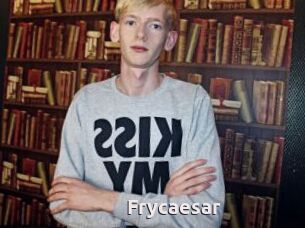 Frycaesar