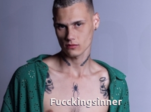 Fucckingsinner