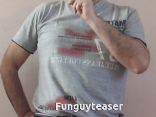 Funguyteaser