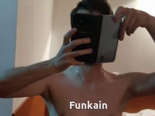 Funkain