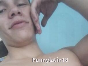 Funnylatin18