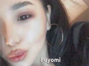 Fuyomi