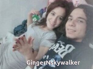 GingerNskywalker