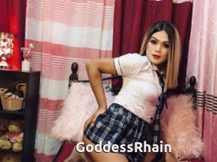 GoddessRhain