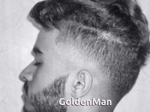 GoldenMan