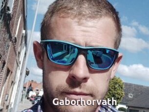 Gaborhorvath