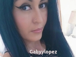 Gabyylopez