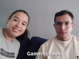 Gamerssexo69