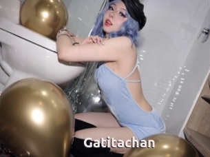 Gatitachan