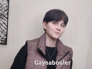 Gaynabouler