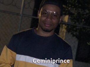 Geminiprince