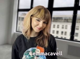 Gemmacavell