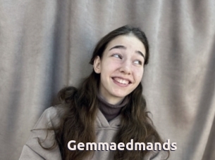 Gemmaedmands