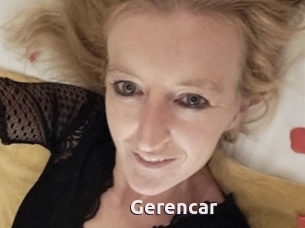 Gerencar