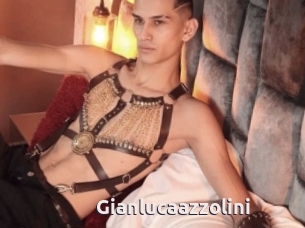 Gianlucaazzolini