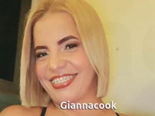 Giannacook