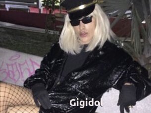 Gigidol