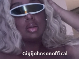 Gigijohnsonoffical