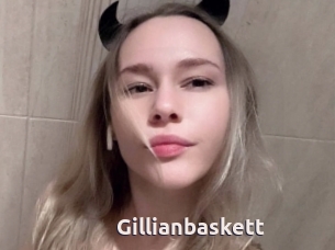 Gillianbaskett