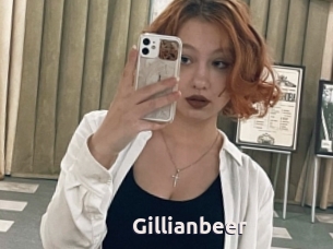 Gillianbeer