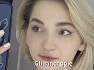 Gilliancopple