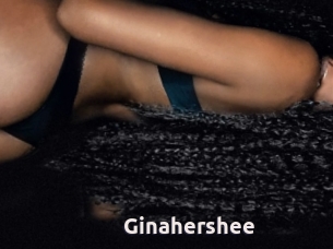 Ginahershee