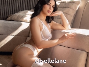 Gisellelane