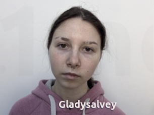 Gladysalvey