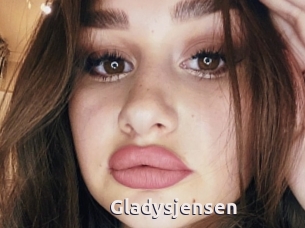 Gladysjensen