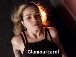 Glamourcarol