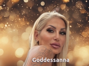 Goddessanna