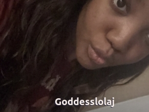 Goddesslolaj