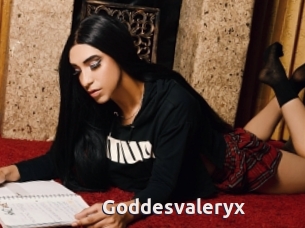 Goddesvaleryx