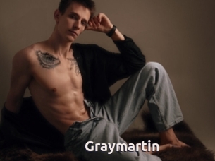 Graymartin