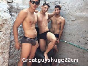 Greatguyshuge22cm