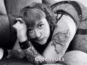 Greeneuks