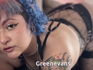 Greenevans