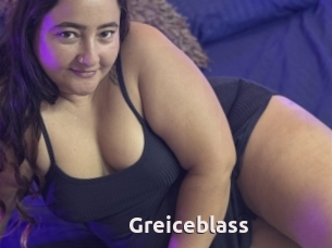 Greiceblass