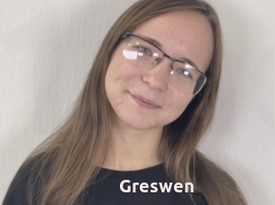 Greswen