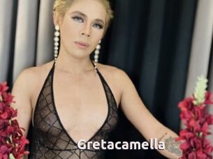 Gretacamella