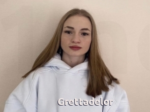 Grettadelor