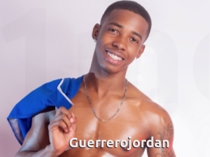 Guerrerojordan