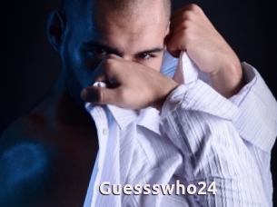 Guessswho24