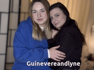 Guinevereandlyne