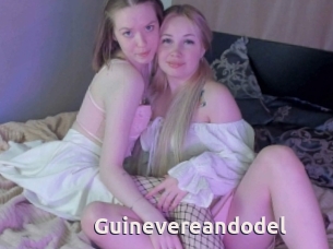 Guinevereandodel