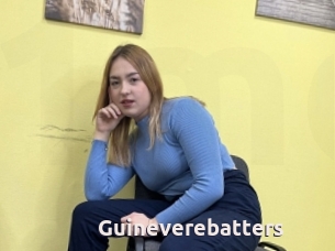 Guineverebatters